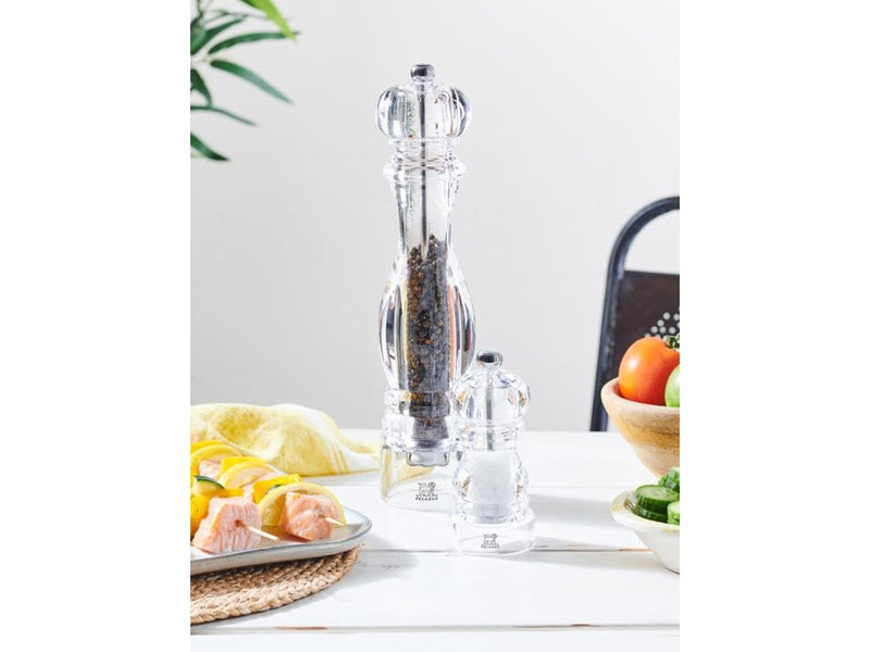 Peugeot Nancy pepper grinder acrylic 30 cm
