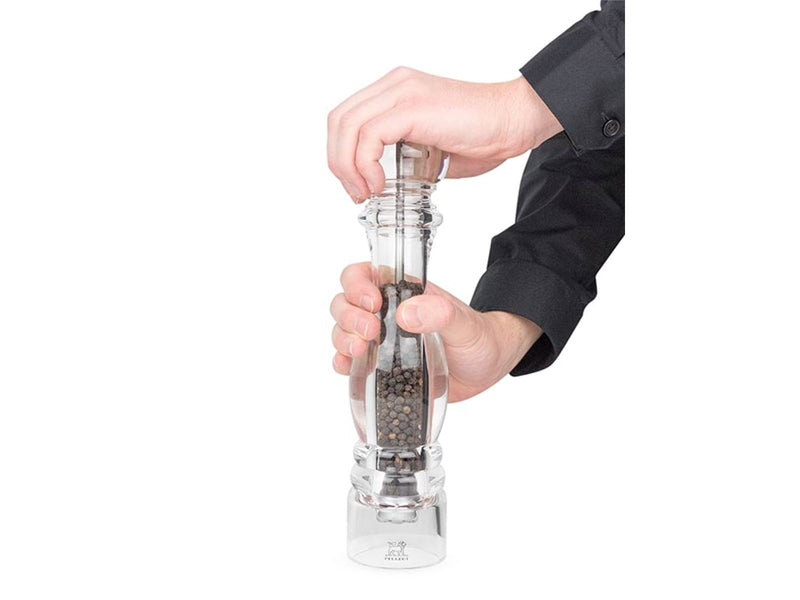 Peugeot Nancy pepper grinder acrylic 30 cm