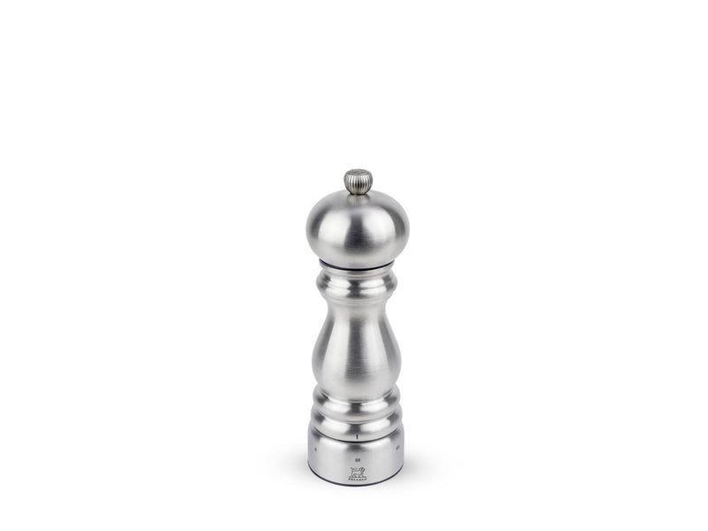 Peugeot Paris salt grinder U Select Z stainless steel 18 cm