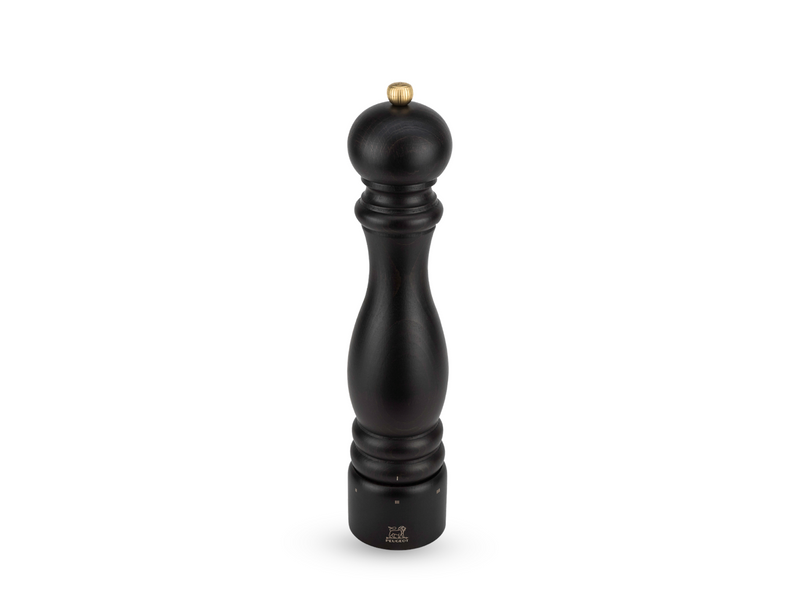 Peugeot Paris salt grinder U Select Z wooden chocolate 30 cm