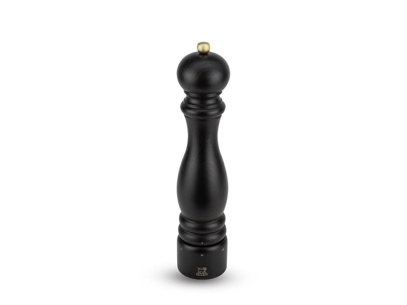 Peugeot Paris pepper Grinder U'Select Wood Chocolate 30cm