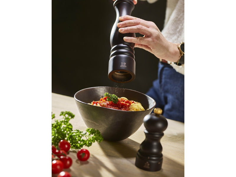 Peugeot Paris pepper Grinder U'Select Wood Chocolate 30cm