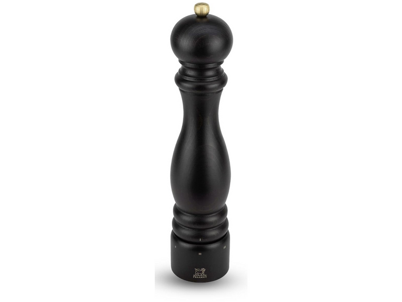 Peugeot Paris pepper Grinder U'Select Wood Chocolate 30cm