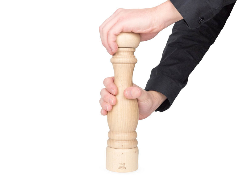 Peugeot Paris pepper grinder U'Select wood natural 30 cm