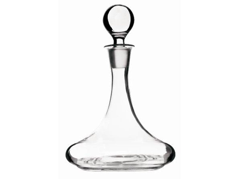 Peugeot Capitaine Decanter