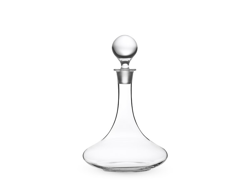 Peugeot Capitaine Decanter