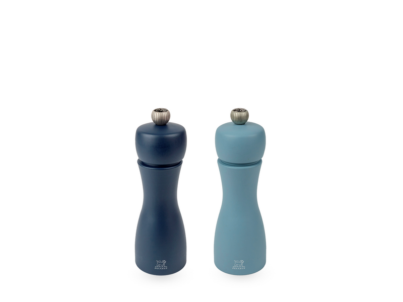 Peugeot Tahiti duo light blue + dark blue 15cm