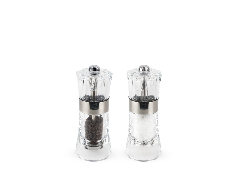 Peugeot Oslo Duo PM+SM Acrylic 14cm NL
