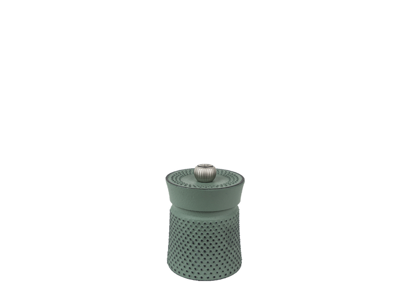 Peugeot Bali cast iron green pepper grinder