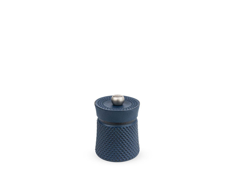 Peugeot Bali cast iron blue pepper grinder