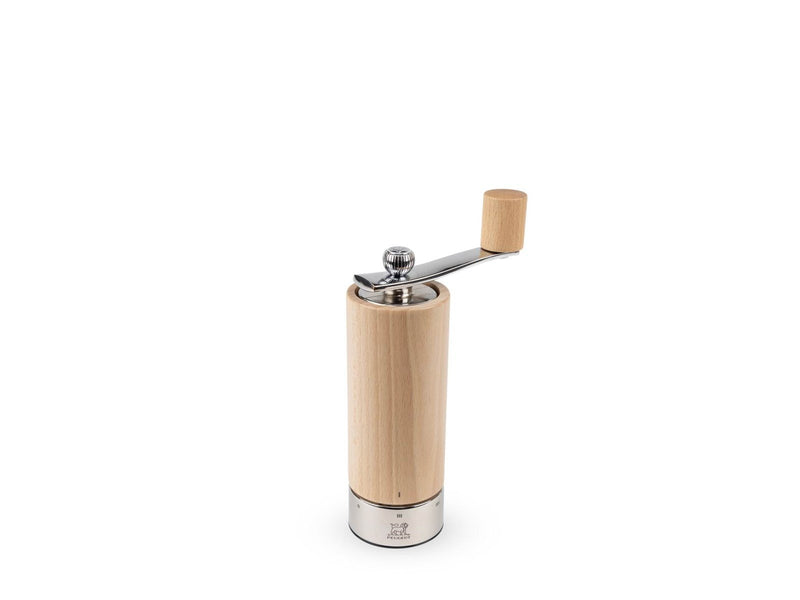 Peugeot Isen saltkværn U Select Z natural 18 cm