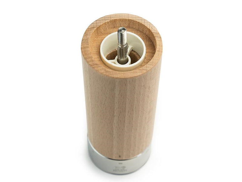 Peugeot ISEN salt grinder U'Select natural 18cm