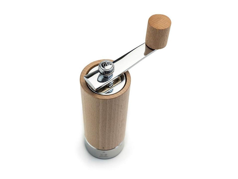 Peugeot ISEN salt grinder U'Select natural 18cm