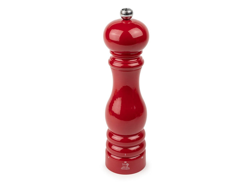 Peugeot Paris salt grinder U Select Z wooden red 22 cm