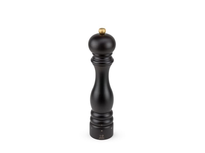 Peugeot Paris pepper Grinder U'Select Wooden Chocolate 27cm
