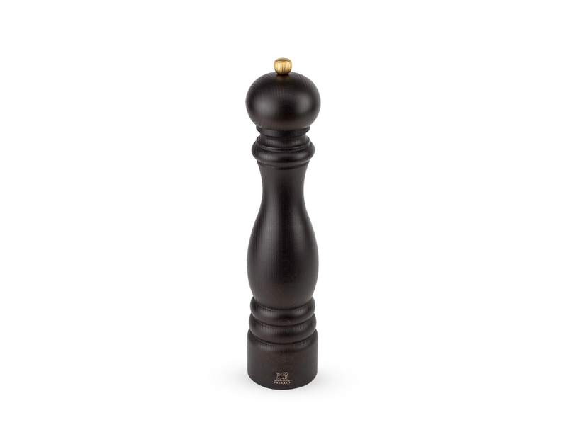 Peugeot Paris salt grinder wooden chocolate 30 cm