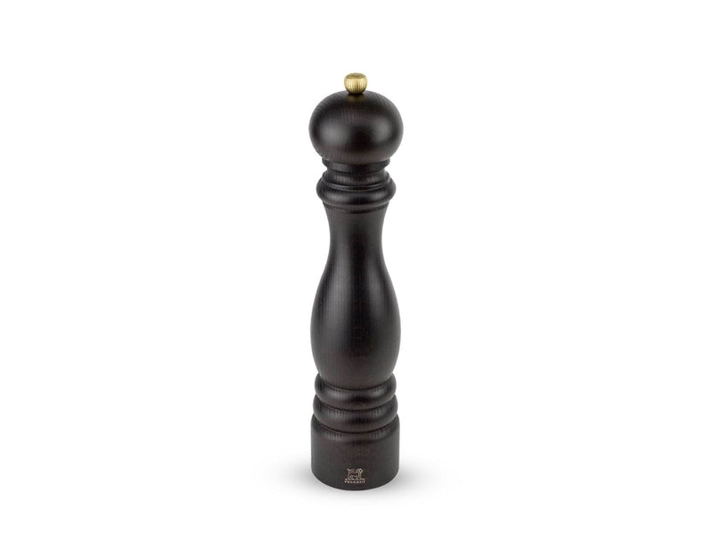 Peugeot Paris pepper grinder wooden chocolate 30 cm