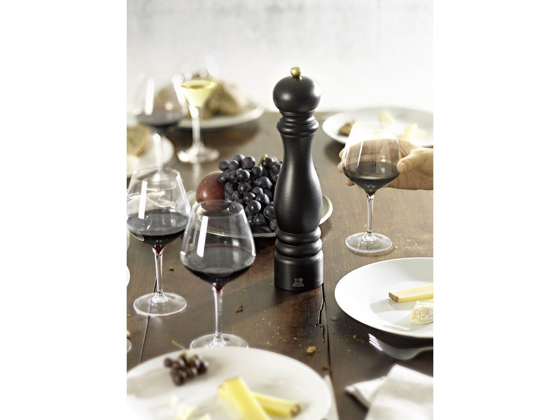 Peugeot Paris pepper grinder wooden chocolate 30 cm