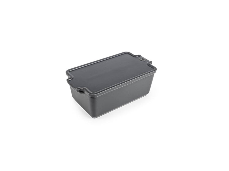 Peugeot Appolia Terrine with lid & press slate