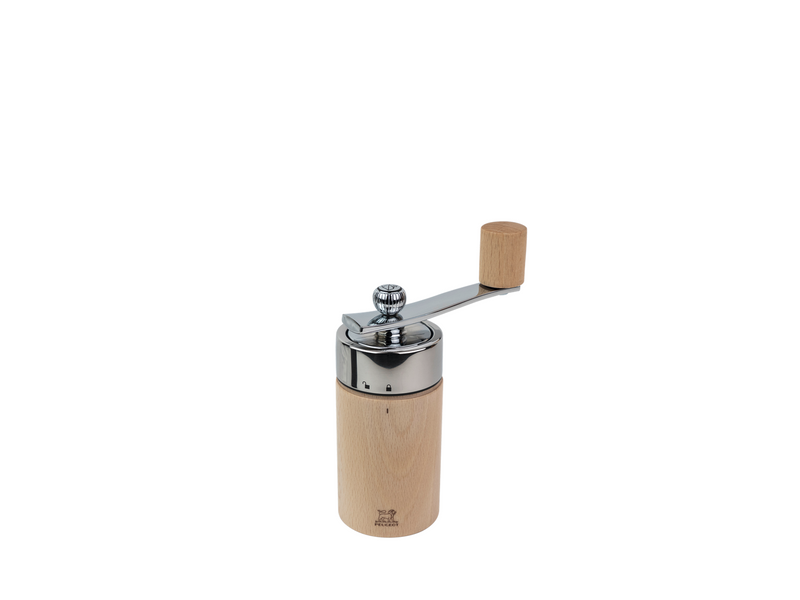 Peugeot Isen nutmeg grinder natural 15cm