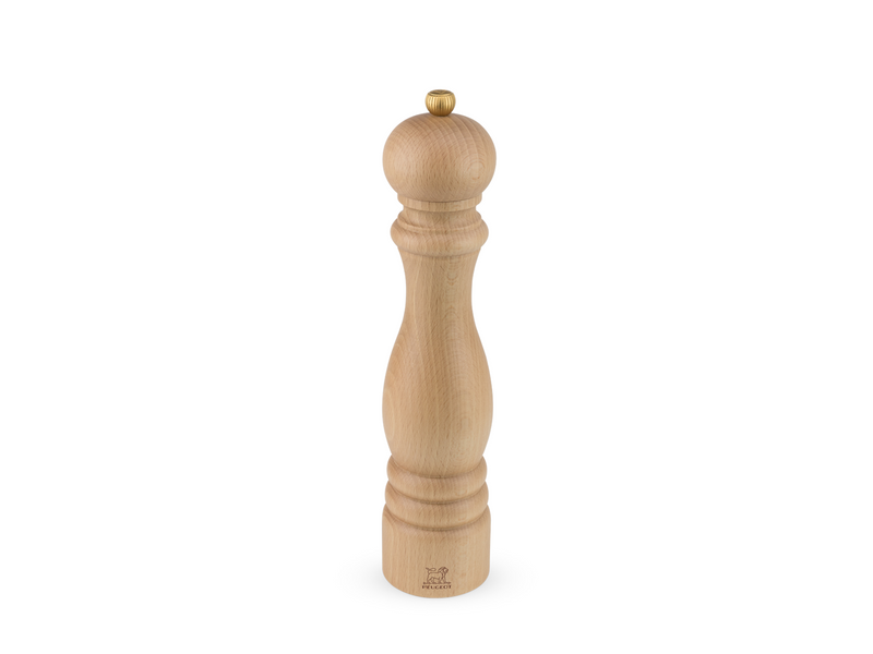 Peugeot Paris salt grinder wood natural 30 cm