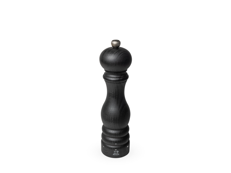 Peugeot Paris pepper Grinder U'Select Graphite 22cm