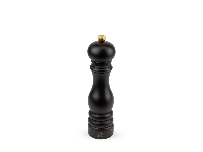 Peugeot Paris salt grinder U Select Z wooden chocolate 22 cm
