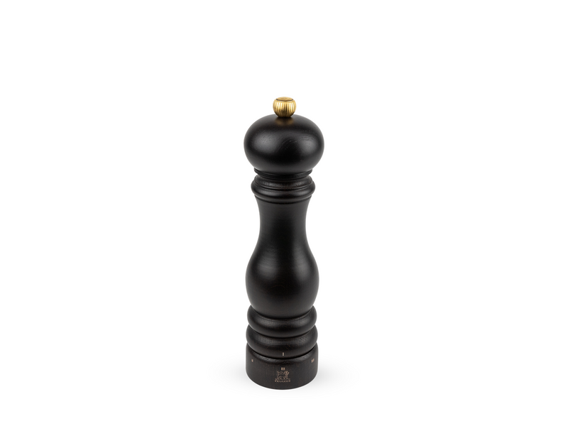 Peugeot Paris pepper Grinder U'Select Wood Chocolate 22cm