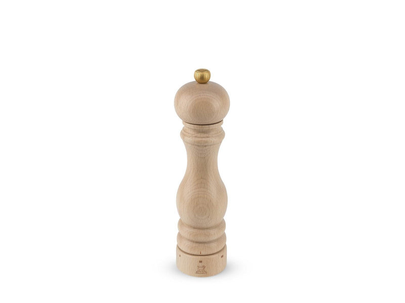 Peugeot Paris salt grinder U Select Z wood natural 22 cm