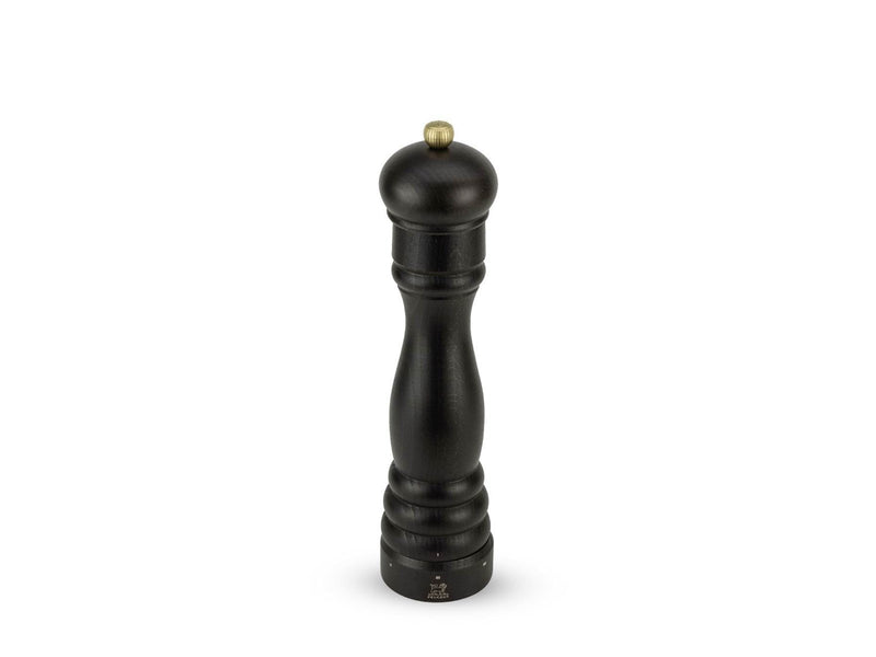 Peugeot Auberge pepper grinder U'Select wooden chocolate 27 cm