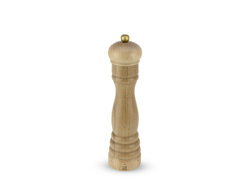 Peugeot Auberge pepper grinder U'Select wood Natural 27 cm
