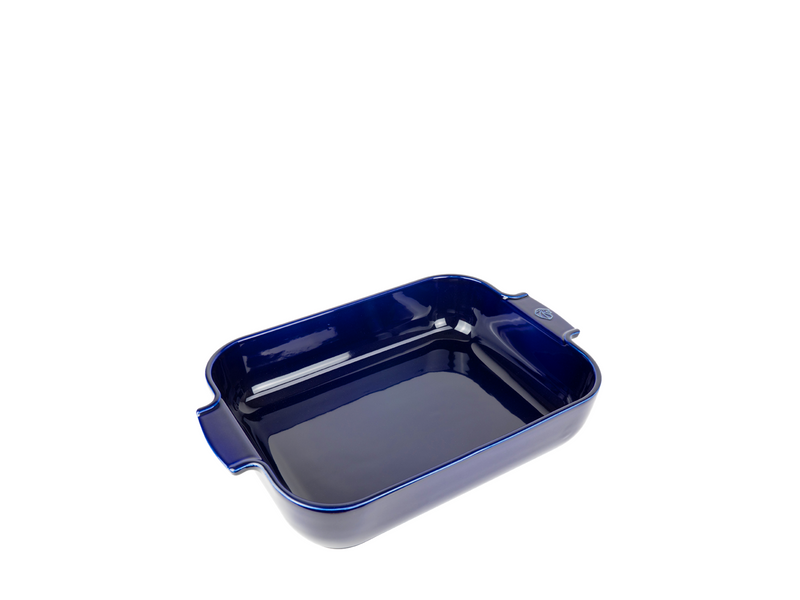 Peugeot Appolia Ceramics Rectangular blue 40 cm