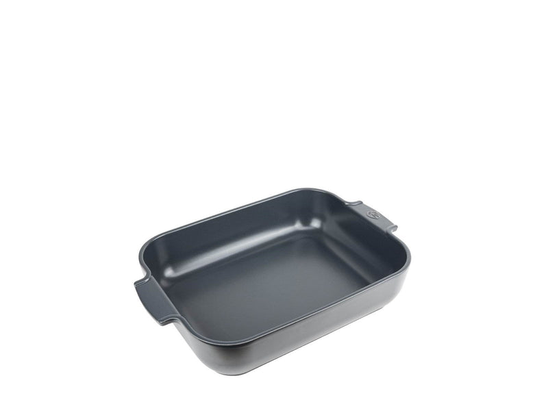 Peugeot Appolia Ceramics Rectangular slate 40 cm
