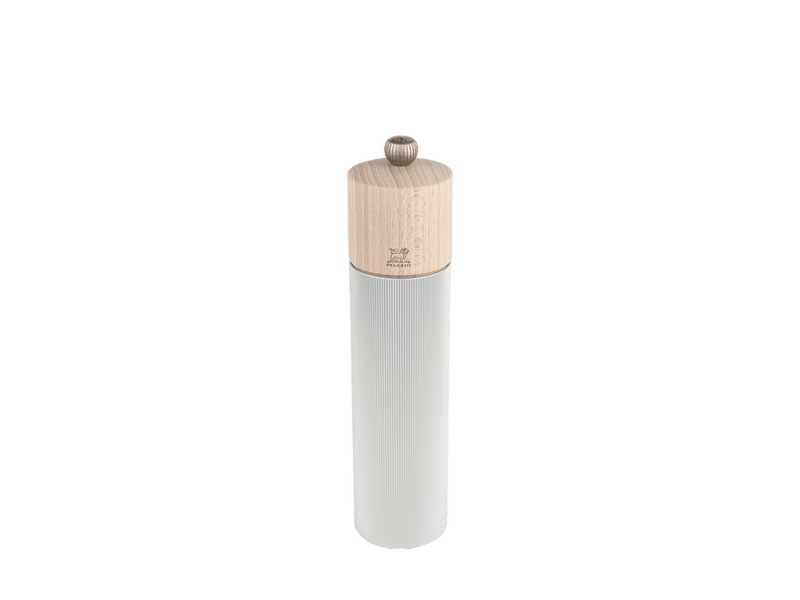 Peugeot Line salt Grinder 22 cm Aluminium