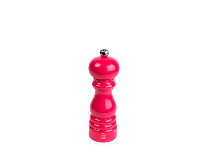 Peugeot Paris Rose Wooden pepper Grinder U'select 18 cm
