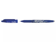 PILOT FriXion Ball Tintenroller 0,4mm - blau