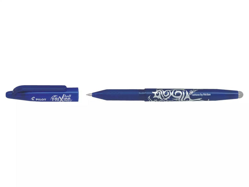 PILOT FriXion Ball Tintenroller 0,4mm - blau