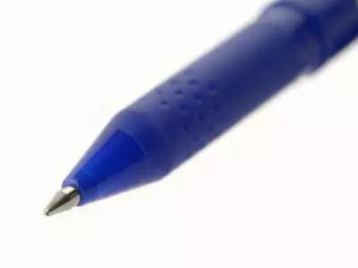 PILOT FriXion Ball Tintenroller 0,4mm - blau