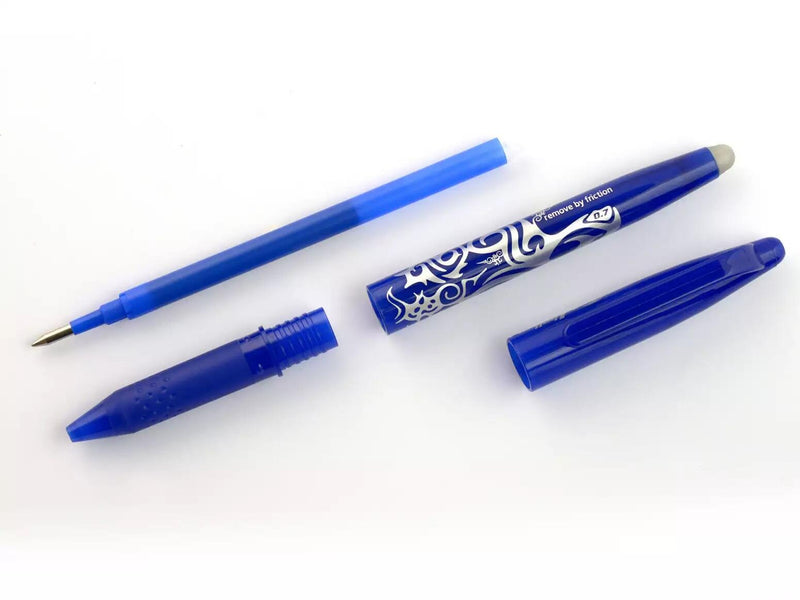 PILOT FriXion Ball Tintenroller 0,4mm - blau
