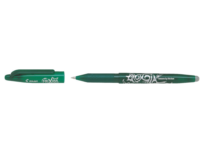 PILOT FriXion Ball Tintenroller 0,4mm - grün