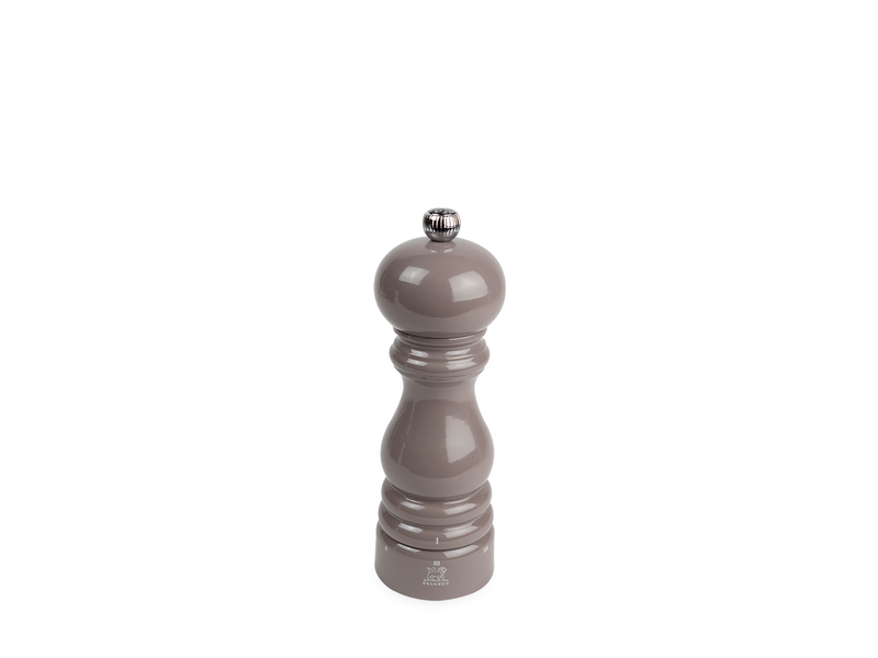 Peugeot Paris pepper grinder U'Select grey-brown 18 cm