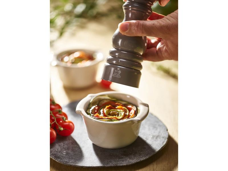 Peugeot Paris pepper grinder U'select wooden slate 18 cm