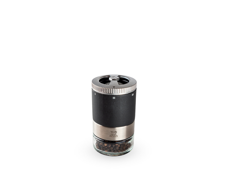 Peugeot Maestro graphite pepper grinder 10cm