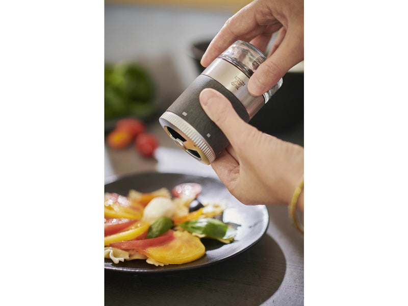 Peugeot Maestro graphite pepper grinder 10cm