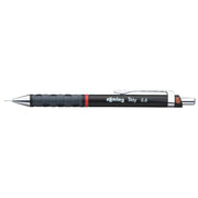rOtring Druckbleistift Tikky HB 0,5 mm - schwarz