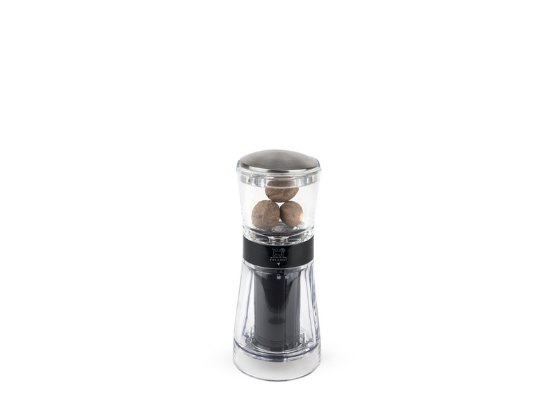 Peugeot Goa nutmeg grinder 15cm