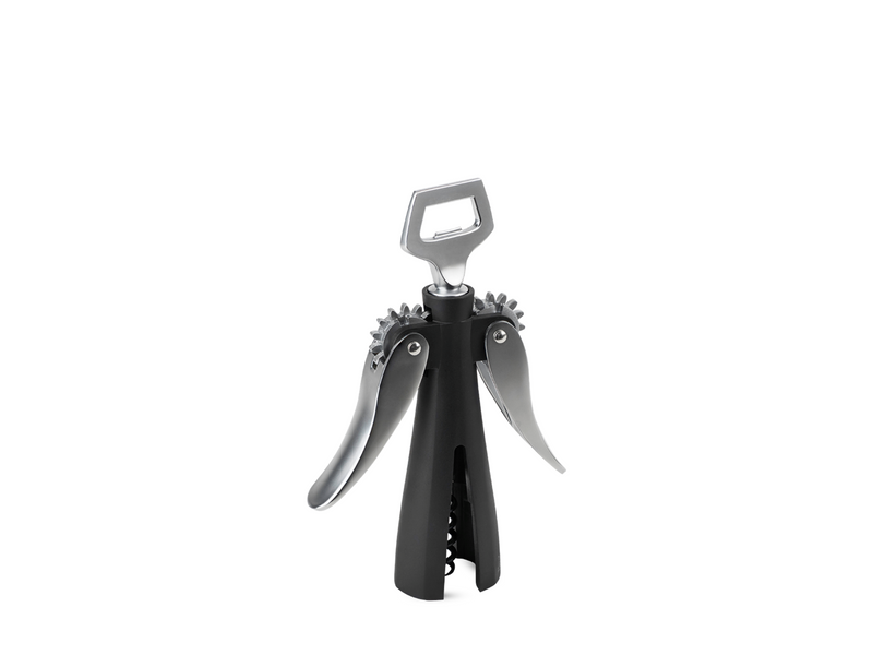 Peugeot Souverain two-handled corkscrew