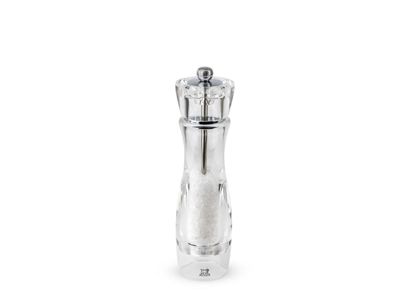Peugeot Vittel salt grinder acrylic 23cm