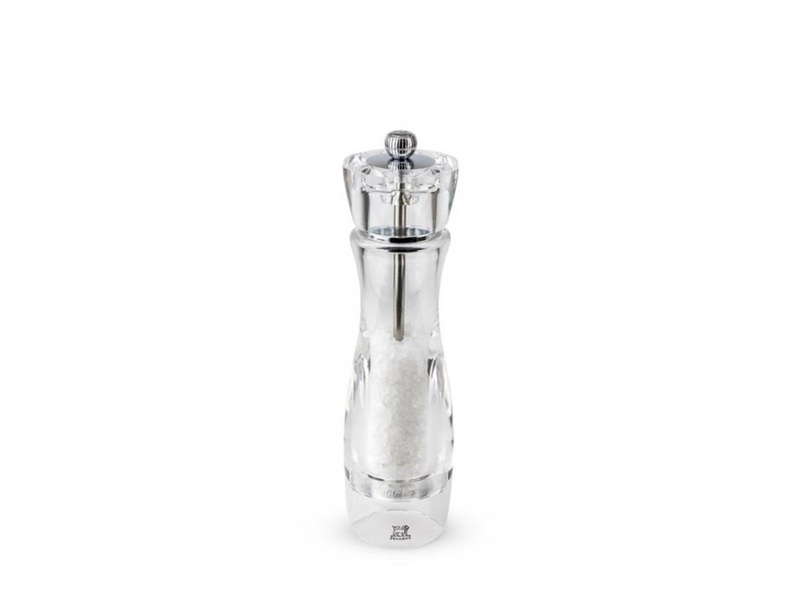 Peugeot Vittel salt grinder acrylic 23cm
