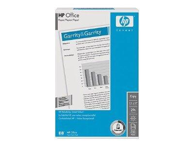 HP Office Papier A3 80g weiß 500 Blatt, CHP120